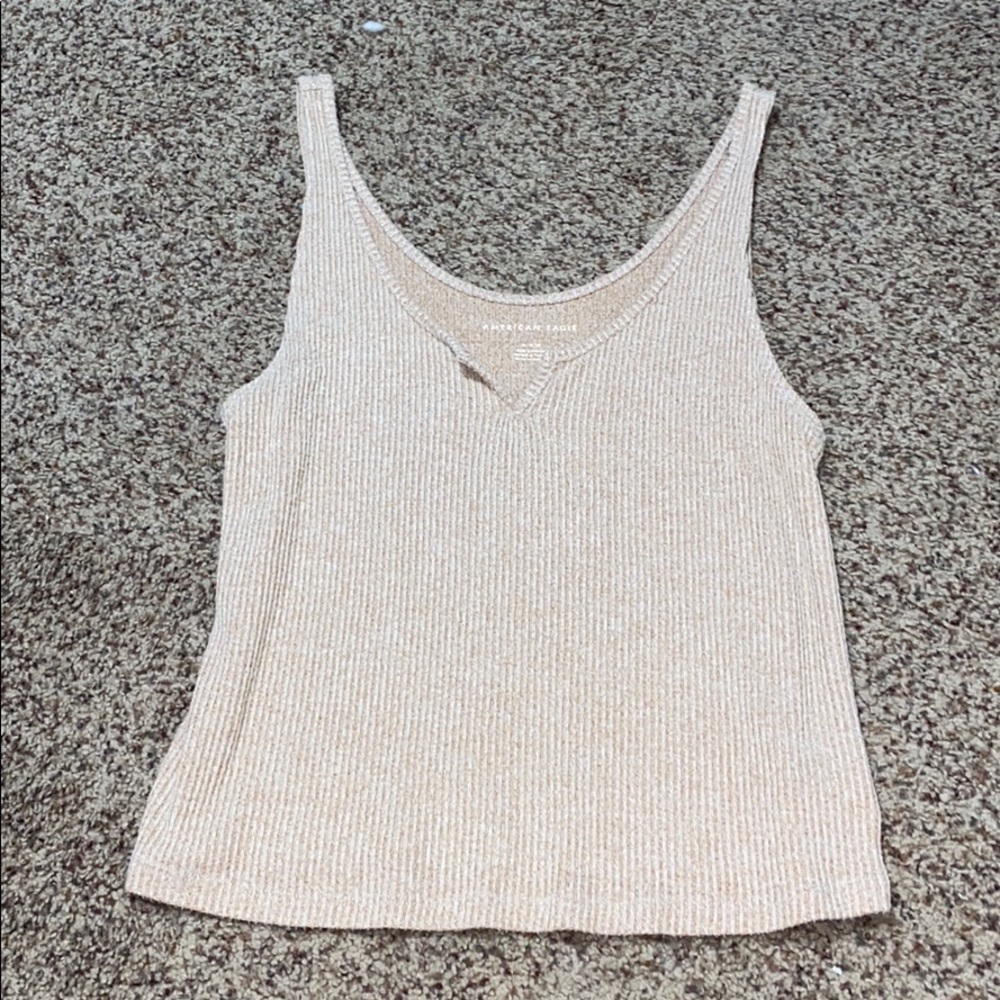 American Eagle Tank